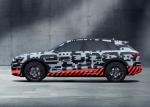 Audi e-tron prototype 2018 года
